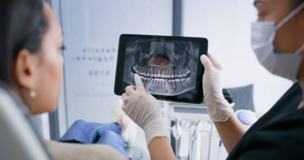 Licensed Dental service in Luna Pier, MI - Smile Center Dentistry